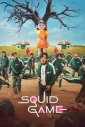 Nonton Film Squid Game (2021)