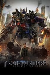 Nonton Film Transformers: Dark of the Moon (2011)