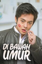 Nonton Film Di Bawah Umur (2020)