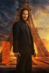 Nonton Film John Wick: Chapter 4 (2023)