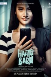 Nonton Film Hantu Baru (2023)