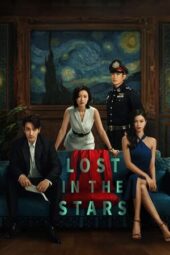 Nonton Film Lost in the Stars (2023)