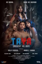 Nonton Film Taya (2021)