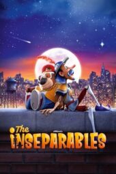 Nonton Film The Inseparables (2024)