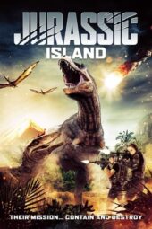 Nonton Film Jurassic Island (2022)