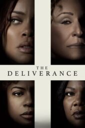 Nonton Film The Deliverance (2024)