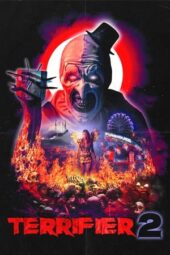 Nonton Film Terrifier 2 (2022)