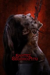 Nonton Film Santet Segoro Pitu (2024)