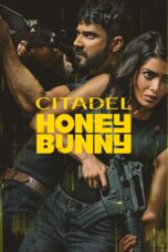 Nonton Film Citadel Honey Bunny (2024)