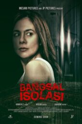 Nonton Film Bangsal Isolasi (2024)